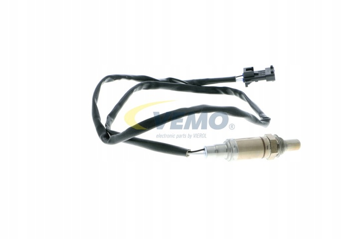 фото №10, Лямбда-зонд 940/960/ v95-76-0013 vemo