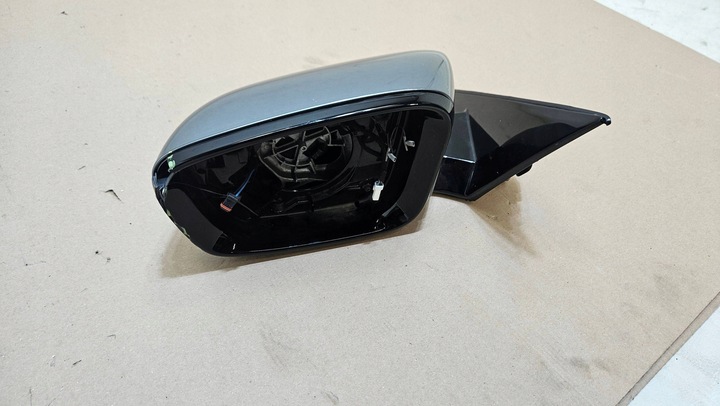 фото №16, Дзеркало ліві зовнішні bmw 5 g30 g31 9 pin f0184101