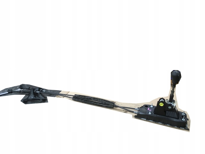 фото №1, Домкрат зміни коробки передач seat ibiza v 6f 5q0711061f