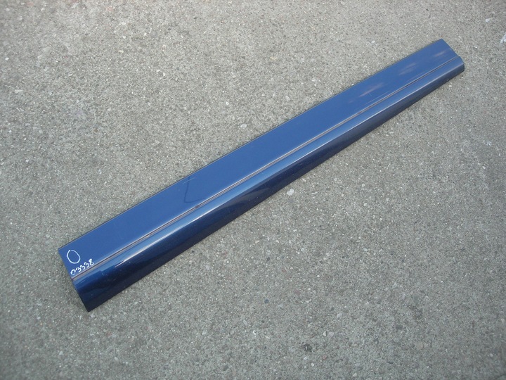 фото №1, Планка дверь правые перед audi q5 8r0853960b варшава