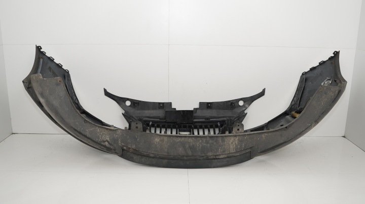 фото №12, Бампер перед передний seat ibiza iv 08-12r