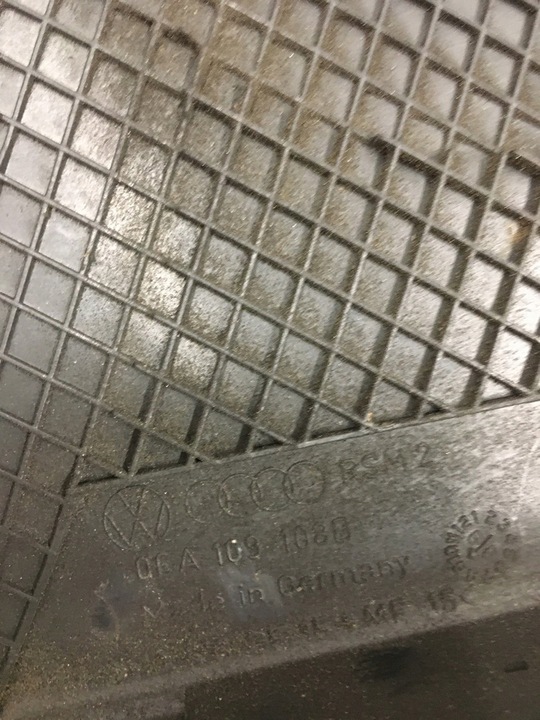 фото №12, Volkswagen seat skoda audi захист корпус розподільний вал 06a109108b