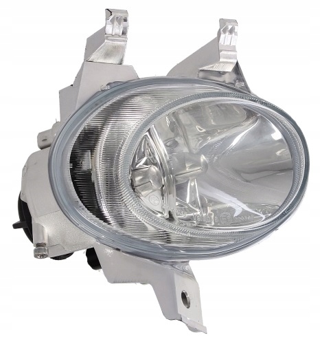 фото №2, Tyc лампа протитуманна peugeot 206 98- pr інший