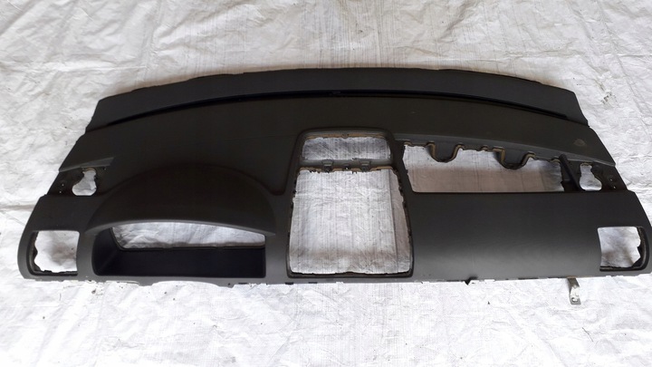 фото №13, Панель консоль air bag vw sharan alhambra mk2 00-10