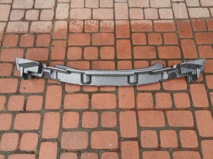 фото №6, Lexus rx iv 15+ абсорбер балка підсилювач бампера перед