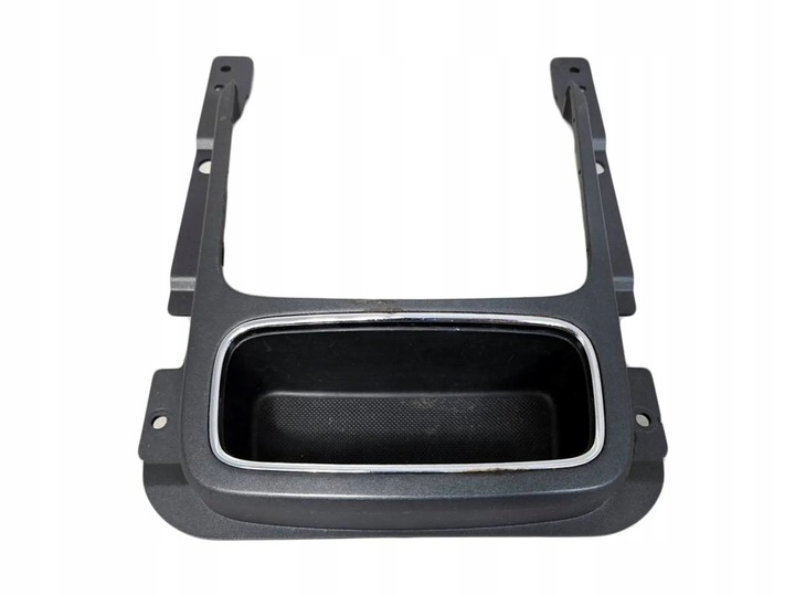 фото №1, Бардачок рамка консолі нижня kia sorento i рестайлінг 07-09