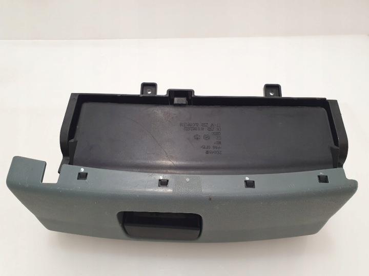 фото №8, Audi a6 c6 tt бардачок po сиденье правое пассажир 4f0882602
