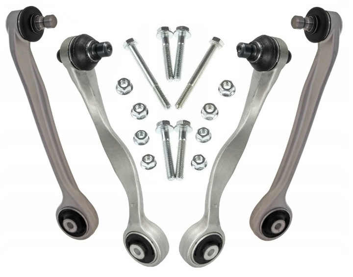 фото №12, Febi bilstein wahacz/drążek reakcyjny fe27502