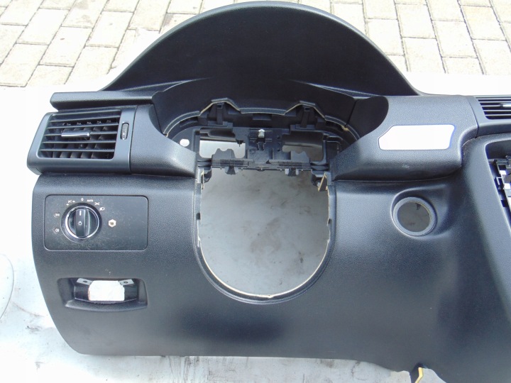 фото №7, Консоль ремни комплект air bag mercedes r w251 европа