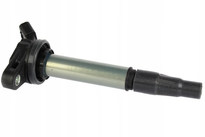 фото №1, Toyota corolla e14 e15 1.6 1.8 06- катушка зажигания