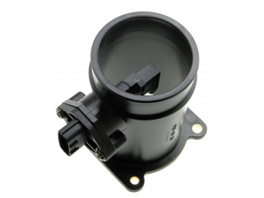 фото №2, Расходомер воздуха nty epp-ns-008