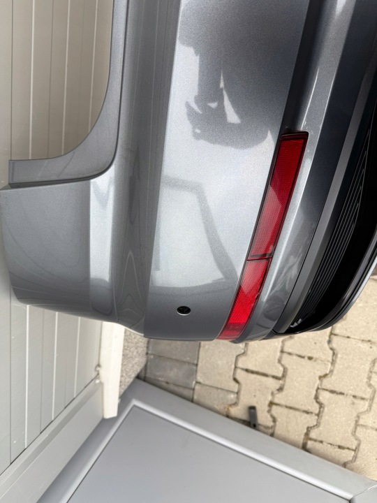 фото №10, Бампер задній audi a8 d5 4n0 s line рестайлінг 2022