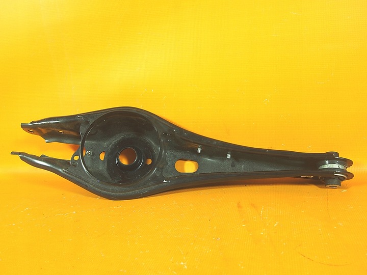 фото №9, Audi q3 83a 14km рычаг зад задний lh pr 3q0505371e / 3g0505311g