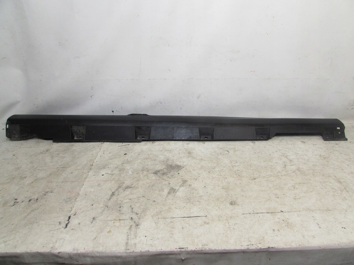 фото №1, Планка накладка порогова ліва ford focus mk3 bm51-a10155-a поріг mk 3