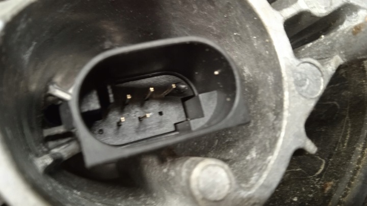 фото №7, Mini cooper r56 зеркало правые 5pin 871/7