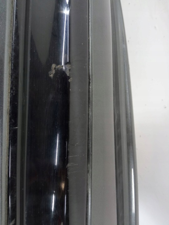 фото №14, Бампер зад pdc сірий usa ford fusion usa ii 2012-2020 mk 2 usa