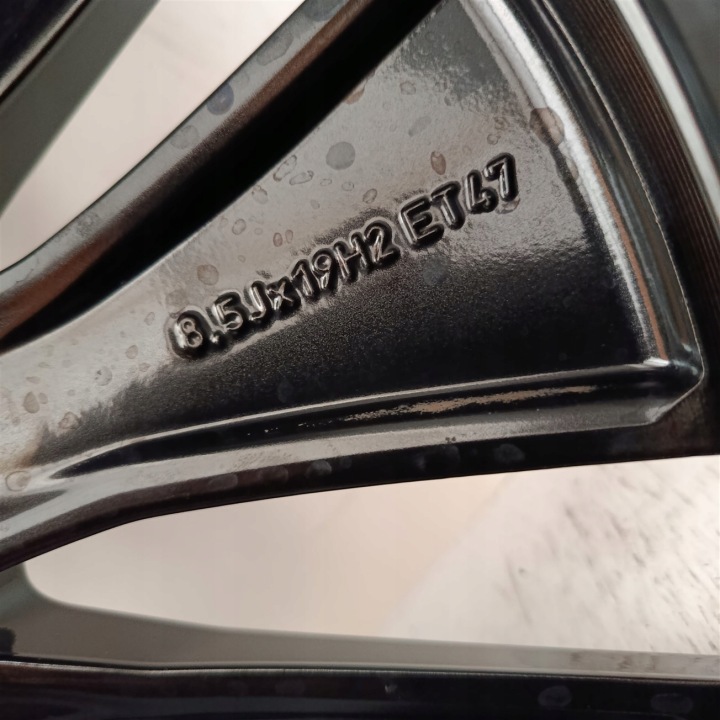 фото №14, Диск volvo s90 19 дюймів 8.5j et47 32243393