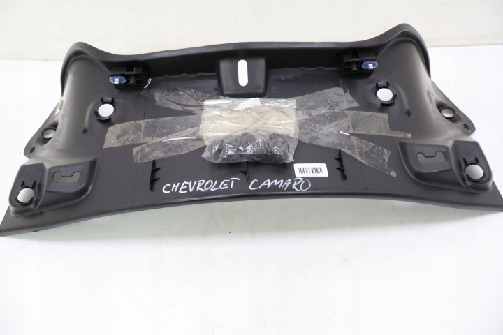 фото №10, Chevrolet camaro v защита ремня заднего 92231258, 92231257