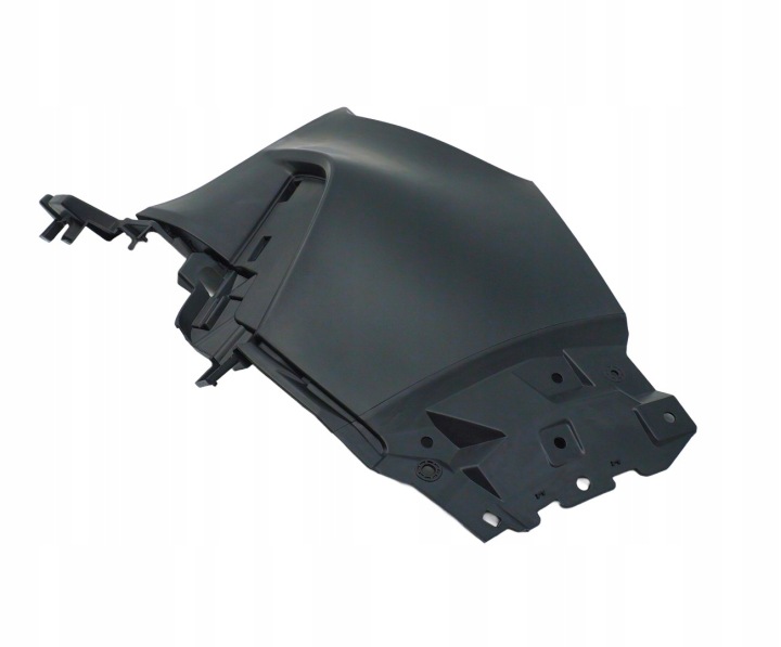 фото №8, Бампер уголок do mazda cx-50 2023- va40-50-231-bb правая