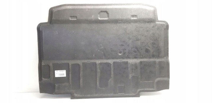 фото №5, Mini clubman f54 2017r 1.5 оббивка багажника 7360758