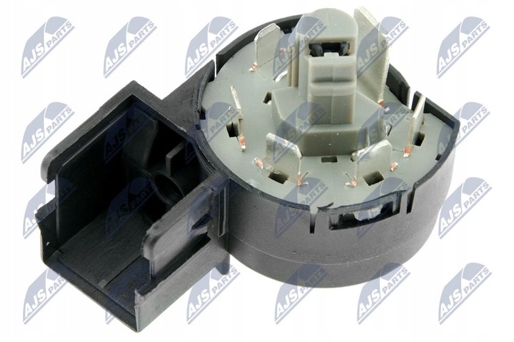 фото №8, Разъём замок зажигания nty do opel corsa b 1.6 gsi 1.7