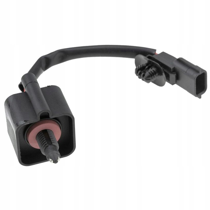 фото №1, Nty ecw-re-004 датчик воды, система топливный