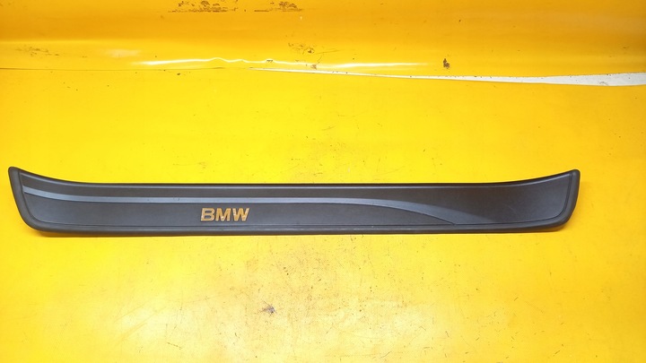 фото №1, Планка порогова лівий зад bmw e90 sedan 7060279