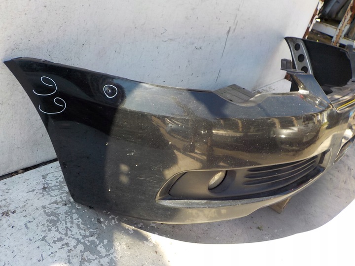 фото №8, 66 subaru legacy iv h6 бампер перед переднее 32j
