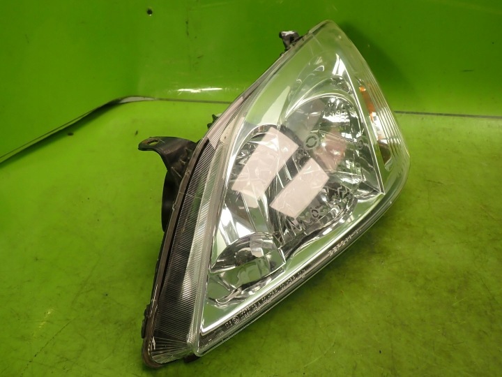 фото №11, Фара левое фара передняя toyota corolla e12 04r depo 212-11d1l