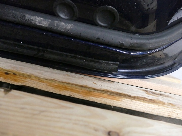 фото №14, Mercedes r172 w172 slk двері праві колір 890