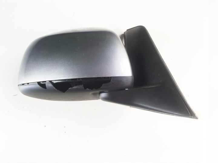 фото №7, Suzuki sx4 11r zcd дзеркало праве 5-pin європа
