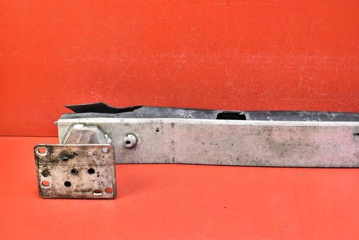 фото №9, Балка бампера перед передняя усилитель peugeot partner 2 ii 09-12