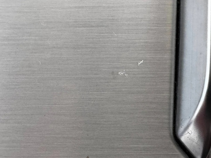 фото №9, Audi sq7 q7 4m 2015-2024 dekor бардачок тунелю середнього