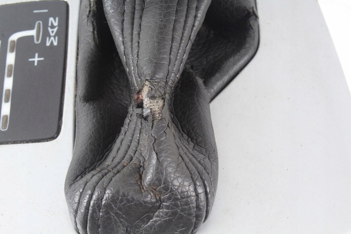 фото №9, Домкрат вибірник стрижень коробки передач volvo xc90 автомат 30759195