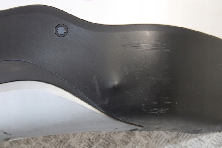 фото №6, Бампер зад задній 4 x pdc bmw x1 e84 рестайлінг lci