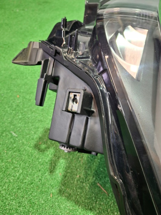 фото №9, Toyota chr ii полный led фара левая 81150-f4220-00