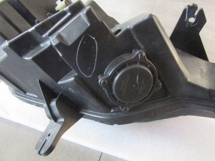 фото №10, Chevrolet camaro vi рестайлінг 2022 фара ліва перед 12pin gm 84869228