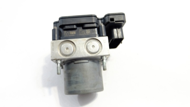 фото №7, Skoda fabia iii 1.4 блок керування abs 6c0907379g