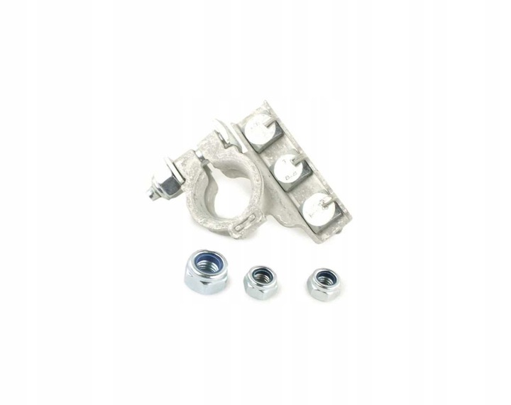 фото №1, Клемма iveco daily 00- [-]