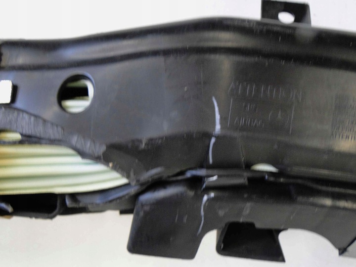 фото №12, Mercedes r клас w251 251 рестайлінг шторка подушка безпеки l/p