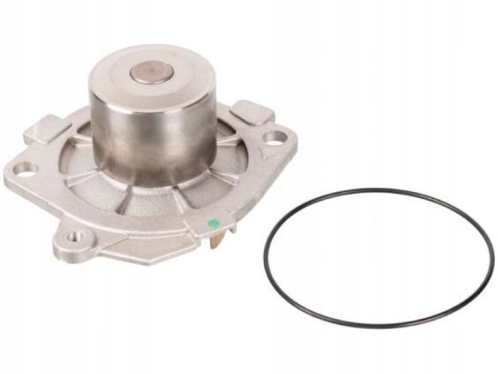фото №14, Водяной насос fiat alfa lancia alfa156 1.9jtd 2.4jtd