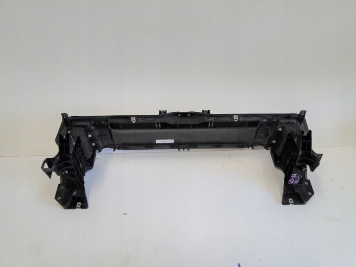 фото №5, Mercedes gls 167 pas переднє підсилювач 63 amg