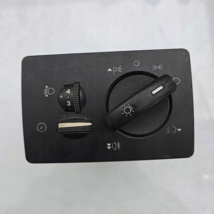 фото №1, Ford focus c-max 4m5t13a024ba переключатель света