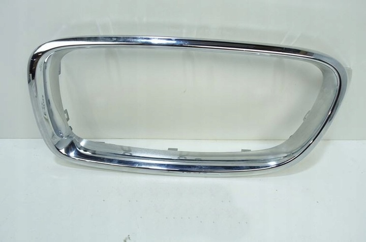 фото №1, Рамка хром решітки радіатора решітка ліва bmw 3 f30 f31 7405835