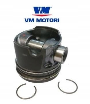 фото №1, Поршень двигуна chrysler grand/voyager rg 2005-2007, 2.8l