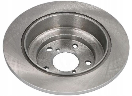 фото №3, Диски тормозные зад do subaru legacy iv 2.5 3.0