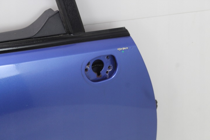 фото №7, Дверь правые перед kia rio iii 11-14r fbd