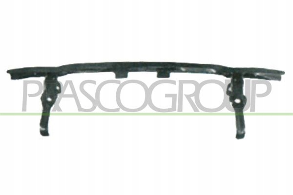 фото №1, Підтримка бампер mitsubishi mr144811 mr144811t