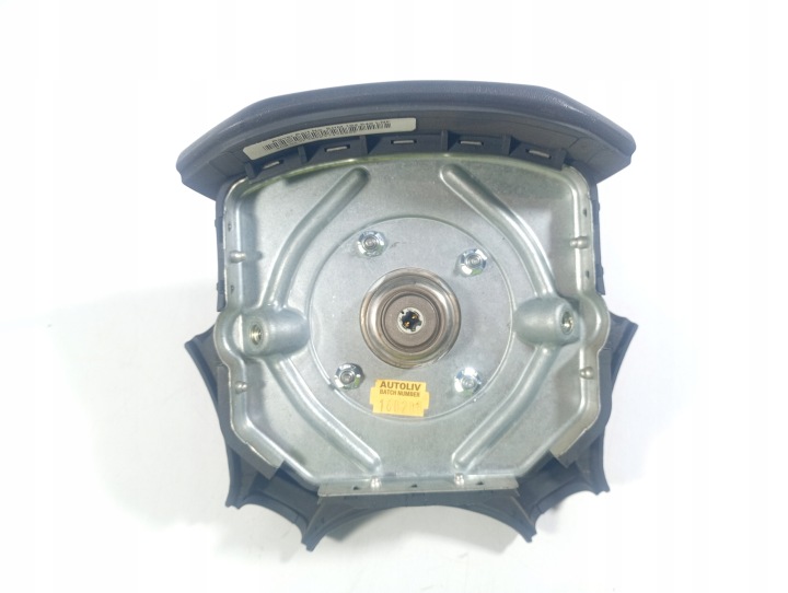 фото №5, Land rover freelander 1 i 97-06 повітряна подушка подушка  кермо