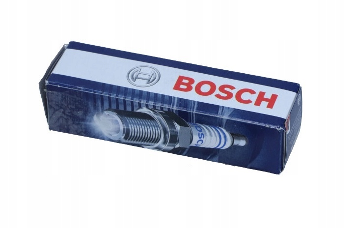 фото №12, Свічка запалювання запалювання bosch 0242240691 1штуки